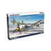 Eduard 7470 1/72 Fw 190A-5 Weekend Edition