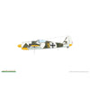 Eduard 7470 1/72 Fw 190A-5 Weekend Edition