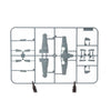 Eduard 7471 1/72 Avia S-199 Bubble Canopy Weekend Edition 8591437582136