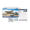 Eduard 7471 1/72 Avia S-199 Bubble Canopy Weekend Edition