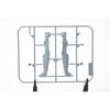 Eduard 7471 1/72 Avia S-199 Bubble Canopy Weekend Edition 8591437582136