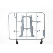 Eduard 7471 1/72 Avia S-199 Bubble Canopy Weekend Edition 8591437582136