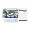 Eduard 7474 1/72 Bf 109F-2 Weekend