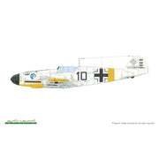 Eduard 7474 1/72 Bf 109F-2 Weekend