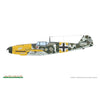 Eduard 7474 1/72 Bf 109F-2 Weekend