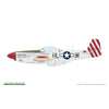 Eduard 7476 1/72 P-51D-5 Mustang