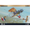 Eduard 8094 1/48 DH-2 ProfiPACK Edition