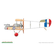 Eduard 8094 1/48 DH-2 ProfiPACK Edition