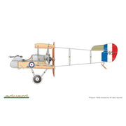 Eduard 8094 1/48 DH-2 ProfiPACK Edition