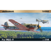 Eduard 8188 1/48 Fw 190D-9