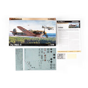 Eduard 8188 1/48 Fw 190D-9
