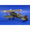 Eduard 8192 1/48 Avia B-534 IV serie Profipack