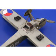 Eduard 8192 1/48 Avia B-534 IV serie Profipack