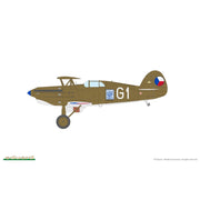 Eduard 8192 1/48 Avia B-534 IV serie Profipack