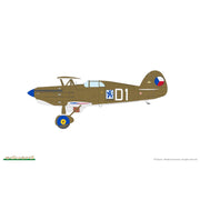 Eduard 8192 1/48 Avia B-534 IV serie Profipack