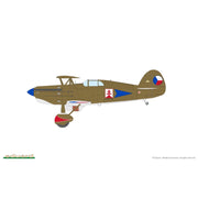 Eduard 8192 1/48 Avia B-534 IV serie Profipack