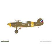 Eduard 8192 1/48 Avia B-534 IV serie Profipack