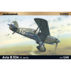 Eduard 8192 1/48 Avia B-534 IV serie Profipack