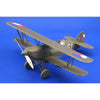 Eduard 8192 1/48 Avia B-534 IV serie Profipack