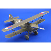 Eduard 8192 1/48 Avia B-534 IV serie Profipack