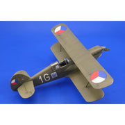 Eduard 8192 1/48 Avia B-534 IV serie Profipack