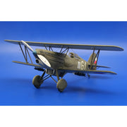 Eduard 8192 1/48 Avia B-534 IV serie Profipack