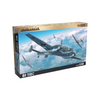 Eduard 8209 1/48 Bf 110C Profipack