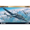 Eduard 8209 1/48 Bf 110C Profipack