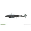 Eduard 8209 1/48 Bf 110C Profipack