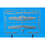 Eduard 82102X 1/48 P-51D Overtrees