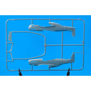 Eduard 82102X 1/48 P-51D Overtrees