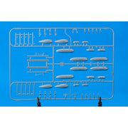 Eduard 82102X 1/48 P-51D Overtrees