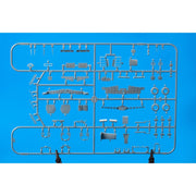 Eduard 82102X 1/48 P-51D Overtrees