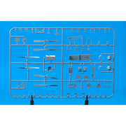 Eduard 82102X 1/48 P-51D Overtrees
