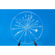 Eduard 82102X 1/48 P-51D Overtrees