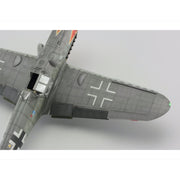 Eduard 82113 1/48 Messerschmitt Bf 109G-6 Early Version