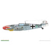 Eduard 82113 1/48 Messerschmitt Bf 109G-6 Early Version