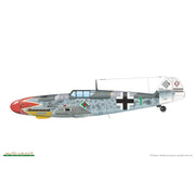 Eduard 82113 1/48 Messerschmitt Bf 109G-6 Early Version