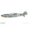 Eduard 82113 1/48 Messerschmitt Bf 109G-6 Early Version