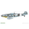 Eduard 82113 1/48 Messerschmitt Bf 109G-6 Early Version