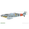 Eduard 82113 1/48 Messerschmitt Bf 109G-6 Early Version
