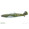 Eduard 82113 1/48 Messerschmitt Bf 109G-6 Early Version