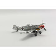Eduard 82113 1/48 Messerschmitt Bf 109G-6 Early Version