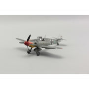 Eduard 82113 1/48 Messerschmitt Bf 109G-6 Early Version