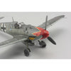 Eduard 82113 1/48 Messerschmitt Bf 109G-6 Early Version