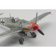 Eduard 82113 1/48 Messerschmitt Bf 109G-6 Early Version