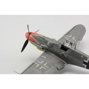 Eduard 82113 1/48 Messerschmitt Bf 109G-6 Early Version