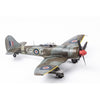 Eduard 82124 1/48 Hawker Tempest Mk II Early Version Profipack Edition