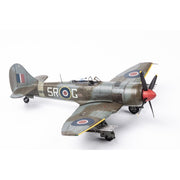 Eduard 82124 1/48 Hawker Tempest Mk II Early Version Profipack Edition