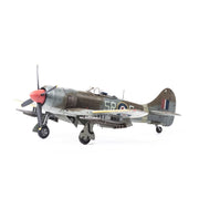 Eduard 82124 1/48 Hawker Tempest Mk II Early Version Profipack Edition